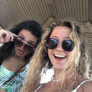 Meet your Posher, Jenna